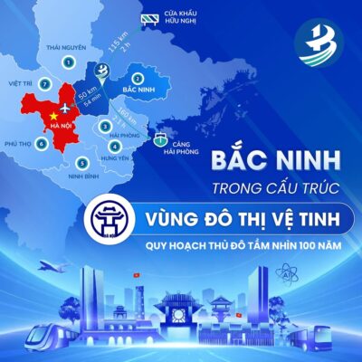 bac ninh ve tinh
